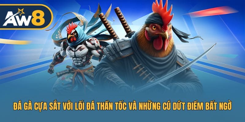 Lối đá nhanh gọn cùng những pha chốt hạ ấn tượng