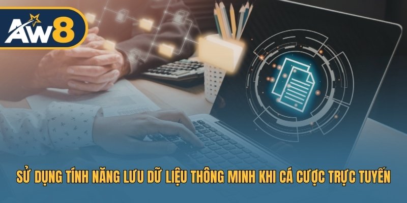 Lưu dữ liệu an toàn khi truy cập trên thiết bị cá nhân Lưu dữ liệu an toàn khi truy cập trên thiết bị cá nhân