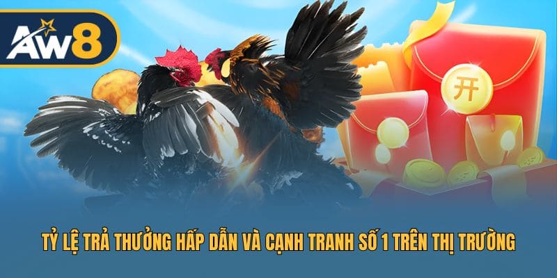 Chính sách trả thưởng minh bạch và tối ưu