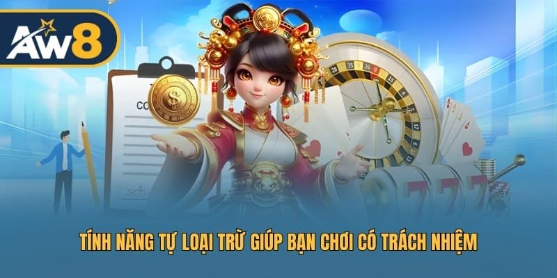 Kích hoạt chế độ giới hạn tài khoản khi cần thiết