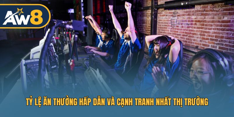 Chính sách thưởng tối ưu cho người chơi