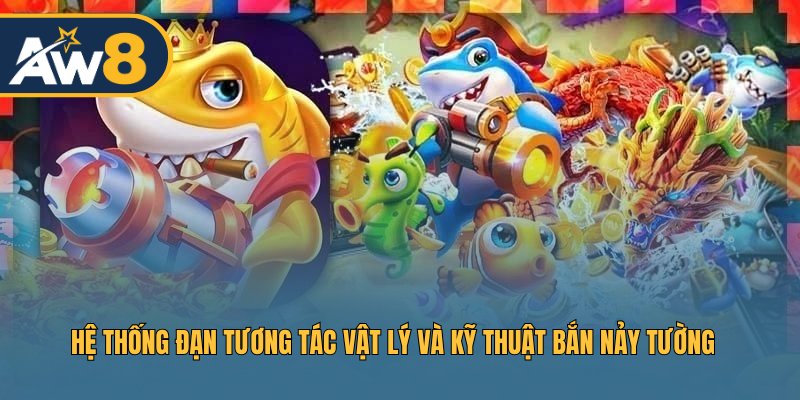Khai thác kỹ năng tương tác vật lý để tăng phần thưởng