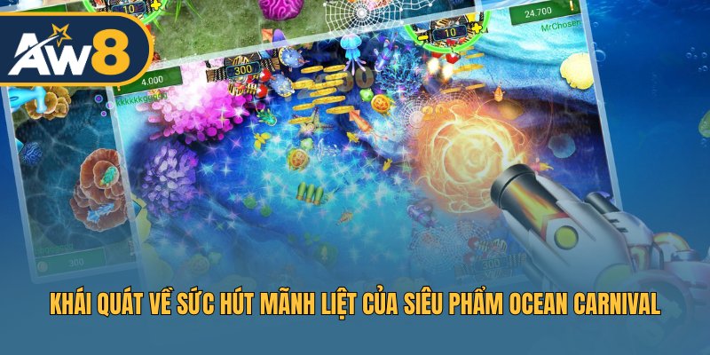 Thiết kế sinh động, gameplay độc đáo thu hút người chơi