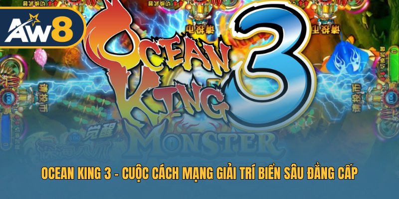 Ocean King 3 – Cuộc Cách Mạng Giải Trí, Thử Thách Mọi Người Chơi