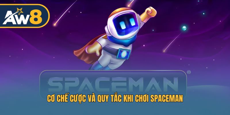 Spaceman – Cách chơi và cơ chế vận hành slot đơn giản Spaceman – Cách chơi và cơ chế vận hành slot đơn giản