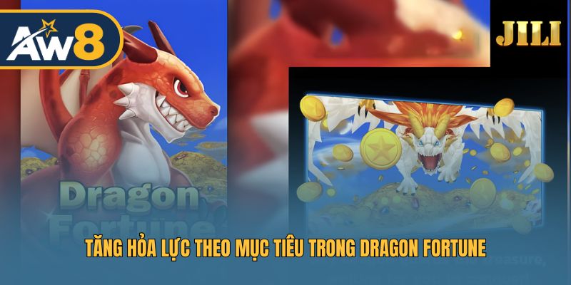 Slot Dragon Fortune – Kỹ thuật dồn hỏa lực tối đa hóa phần thưởng
