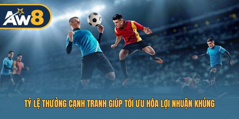 Mức trả thưởng cạnh tranh giúp gia tăng lợi nhuận