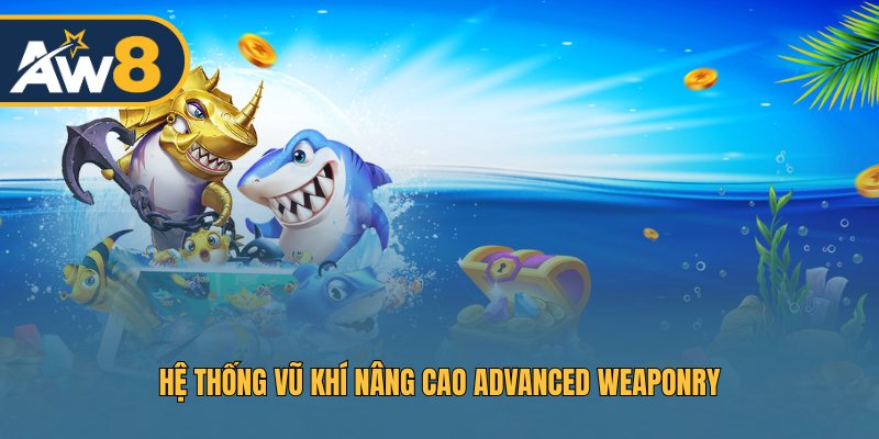 Chiến đấu hiệu quả với hệ thống vũ khí hiện đại