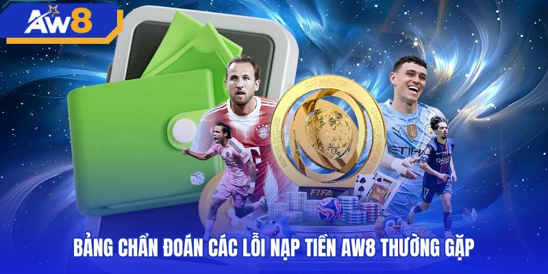 bang-chan-doan-cac-loi-nap-tien-aw8-thuong-gap Các trường hợp lỗi nạp tiền AW8 phổ biến cùng nguyên nhân chi tiết