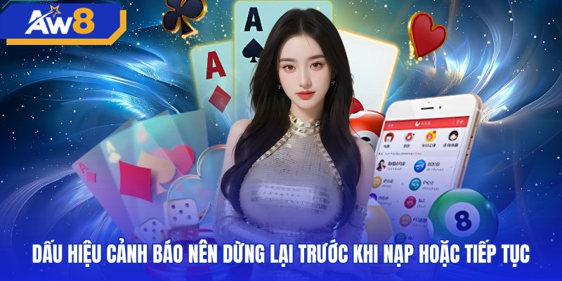 Dấu hiệu cảnh báo xác định AW8 có uy tín không