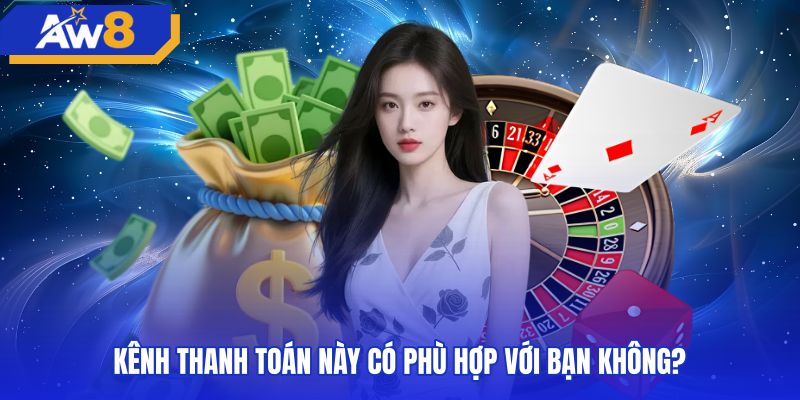 Đánh giá trải nghiệm nạp tiền AW8 momo qua điện thoại