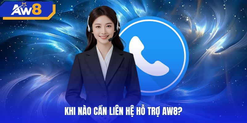 Kênh hỗ trợ giải quyết sự cố rút tiền AW8 zalopay