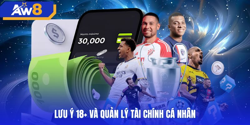 Trách nhiệm giải trí cùng quy định rút tiền AW8 minh bạch