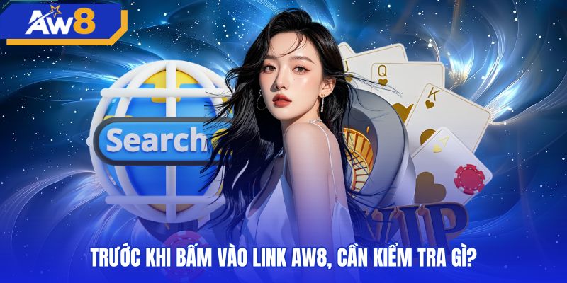 Các bước kiểm tra AW8 link an toàn qua chứng chỉ HTTPS