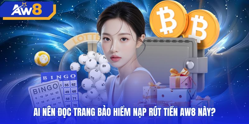 Thông tin hướng dẫn dành cho người nạp tiền hạn mức lớn