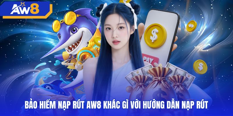 Phân biệt chính sách bồi hoàn với quy trình giao dịch