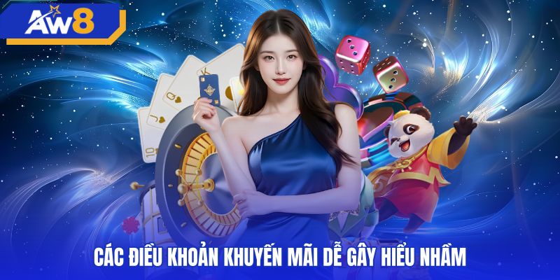 cac-dieu-khoan-khuyen-mai-de-gay-hieu-nham Thông tin vòng cược và các điều khoản dễ gây hiểu nhầm