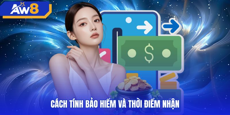 Công thức tính mức bồi hoàn theo hạn mức giao dịch