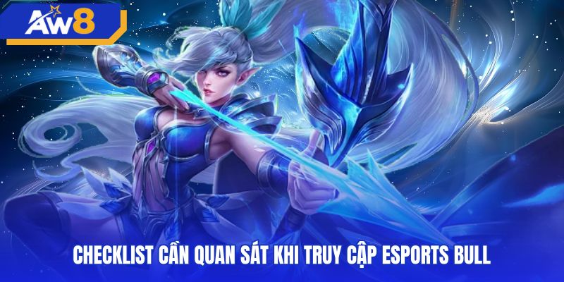Esports AW8 - Bảng Tỷ Lệ Kèo Thể Thao Điện Tử Trực Tiếp