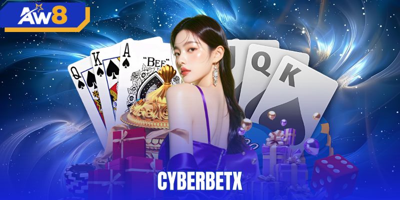 CyberBetX AW8 - Hướng Dẫn Kiểm Tra Sảnh Live Casino