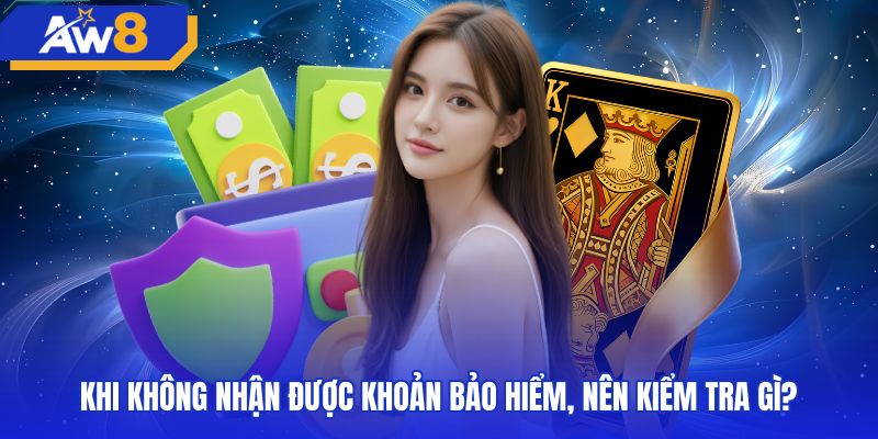 Thao tác kiểm tra biên lai cùng kênh chăm sóc khách hàng