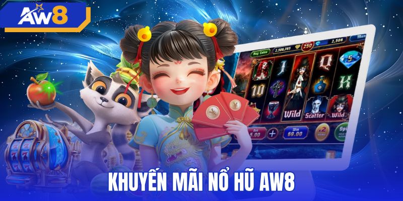 Tiêu chí phân loại người chơi khuyến mãi nổ hũ AW8