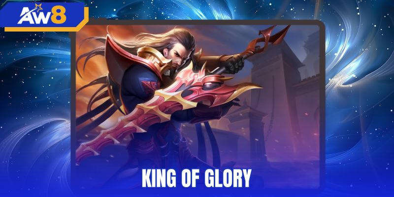 Dữ liệu theo dõi king of glory trực tuyến trên bảng cược