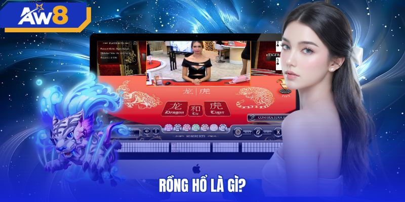 Bản chất game bài rồng hổ cùng nhịp so điểm nhanh gọn