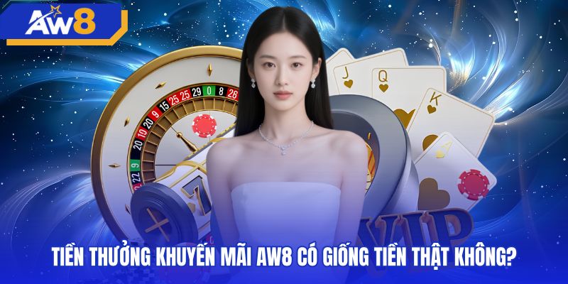 Ranh giới phân biệt giữa số dư nạp và điểm ưu đãi