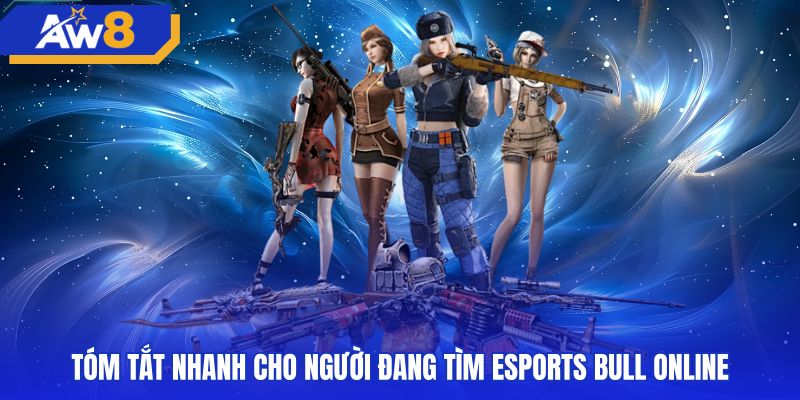Những lưu ý quan trọng khi theo dõi bảng kèo esports bull