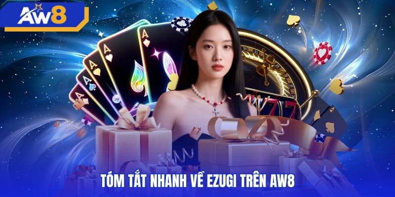 Bàn cược trực tuyến Ezugi với giao diện đặt phỉnh hiện đại